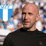 Henrik Rydström – Malmö FF – Tactical Analysis