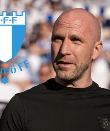 Henrik Rydström – Malmö FF – Tactical Analysis