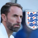England – Gareth Southgate – Tactical Analysis