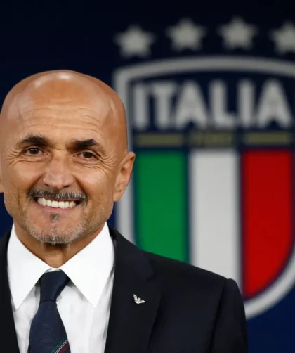 Italy – Luciano Spalletti – Tactical Analysis