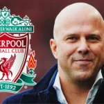 Arne Slot – Liverpool – Tactical Analysis