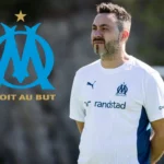 Roberto De Zerbi – Olympique Marseille – Tactical Analysis