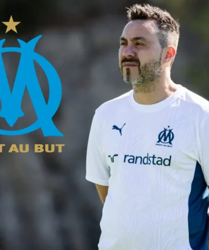 Roberto De Zerbi – Olympique Marseille – Tactical Analysis