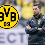 Nuri Şahin – Borussia Dortmund – Tactical Analysis