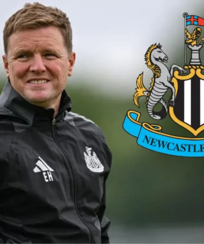 Eddie Howe – Newcastle – Tactical Analysis