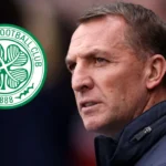 Brendan Rodgers – Celtic – Tactical Analysis