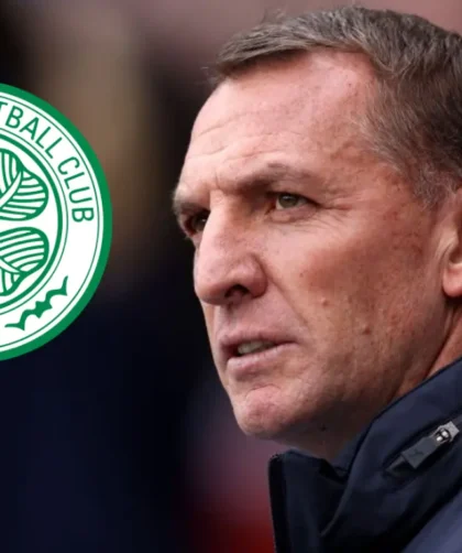 Brendan Rodgers – Celtic – Tactical Analysis