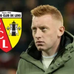 Will Still – RC Lens – Tactical Analysis