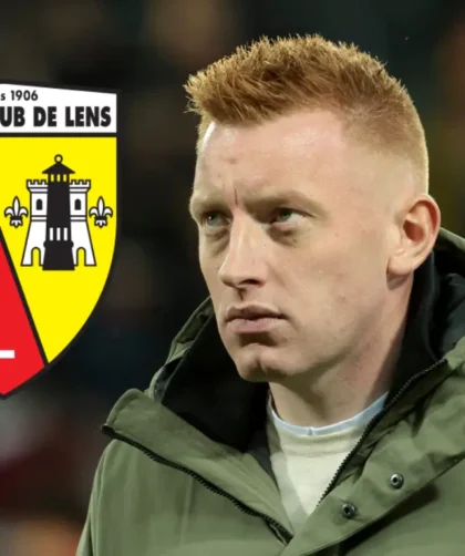 Will Still – RC Lens – Tactical Analysis