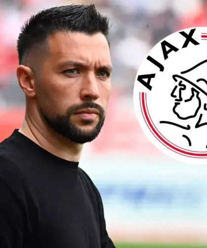 Francesco Farioli - Ajax - Tactical Analysis