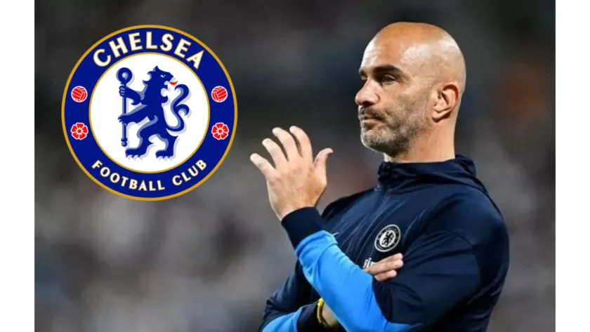 Chelsea – Enzo Maresca – Tactical Analysis