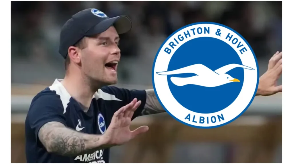 Fabian Hürzeler – Brighton – Tactical Analysis