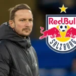 Pepjin Lijnders – RB Salzburg – Tactical Analysis