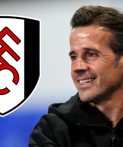 Marco Silva – Fulham – Tactical Analysis