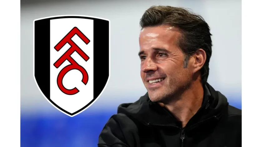 Marco Silva – Fulham – Tactical Analysis