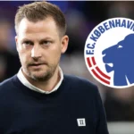 Jacob Neestrup – FC Copenhagen – Tactical Analysis