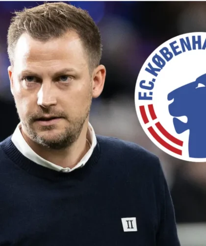 Jacob Neestrup – FC Copenhagen – Tactical Analysis