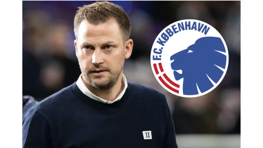 Jacob Neestrup – FC Copenhagen – Tactical Analysis