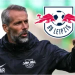 Marco Rose – RB Leipzig – Tactical Analysis