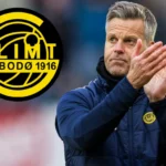 Kjetil Knutsen – Bodø/Glimt – Tactical Analysis