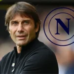 Antonio Conte – Napoli – Tactical Analysis