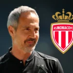 Adi Hütter – AS Monaco – Tactical Analysis