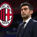 Paulo Fonseca – AC Milan – Tactical Analysis