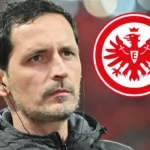 Dino Toppmöller – Eintracht Frankfurt – Tactical Analysis