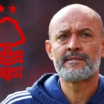 Nuno Espírito Santo – Nottingham Forest – Tactical Analysis