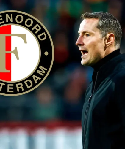 Brian Priske – Feyenoord – Tactical Analysis