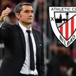 Ernesto Valverde – Athletic Bilbao – Tactical Analysis