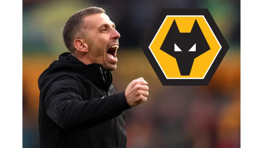 Gary O'Neil - Wolves - Tactical Analysis