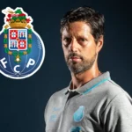 Vítor Bruno – FC Porto – Tactical Analysis