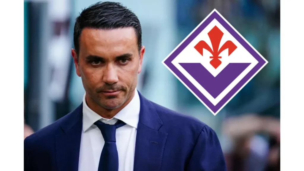 Raffaele Palladino – ACF Fiorentina – Tactical Analysis