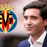 Marcelino – Villarreal CF – Tactical Analysis