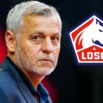 Bruno Génésio – LOSC Lille – Tactical Analysis