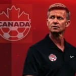 Jesse Marsch – Canada – Tactical Analysis