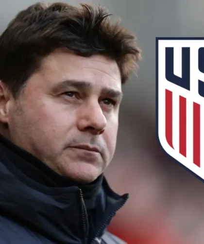 Mauricio Pochettino – United States – Tactical Analysis