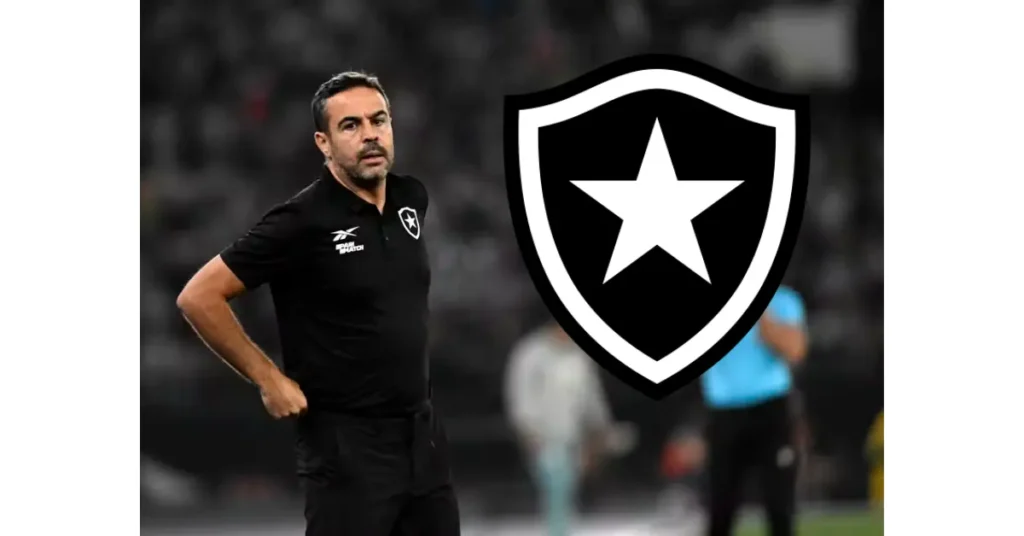 Artur Jorge – Botafogo – Tactical Analysis