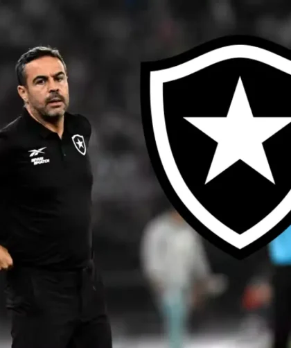 Artur Jorge – Botafogo – Tactical Analysis