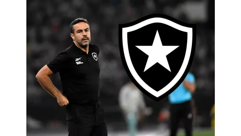 Artur Jorge – Botafogo – Tactical Analysis