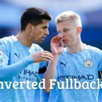 Inverted Fullbacks – Football Tactics Explained