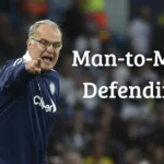 Man-to-Man Defending – Football Tactics Explained