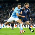 Rest-Defence - Football Tactics Explained