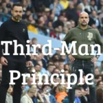 Third-Man Principle - Football Tactics Explained