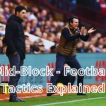 Mid-Block - Football Tactics Explained