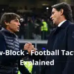 Low-Block – Football Tactics Explained