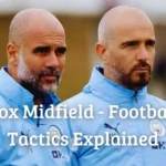 Box Midfield – Football Tactics Explained