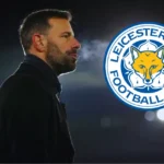 Ruud van Nistelrooy - Leicester City - Tactical Analysis