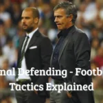 Zonal Defending - Football Tactics Explained